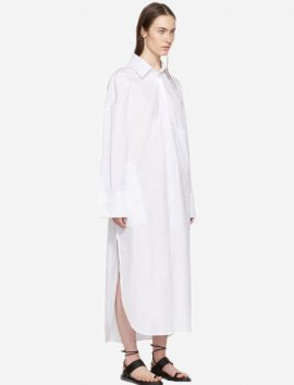 White-Byron-Shirt-Dresss